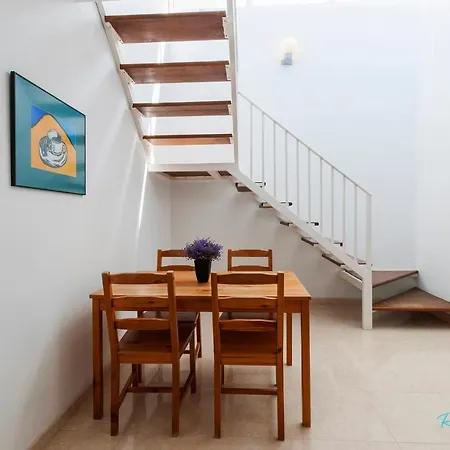 Villa 3-bed With Roof Terrace & Great Views Malvasia *